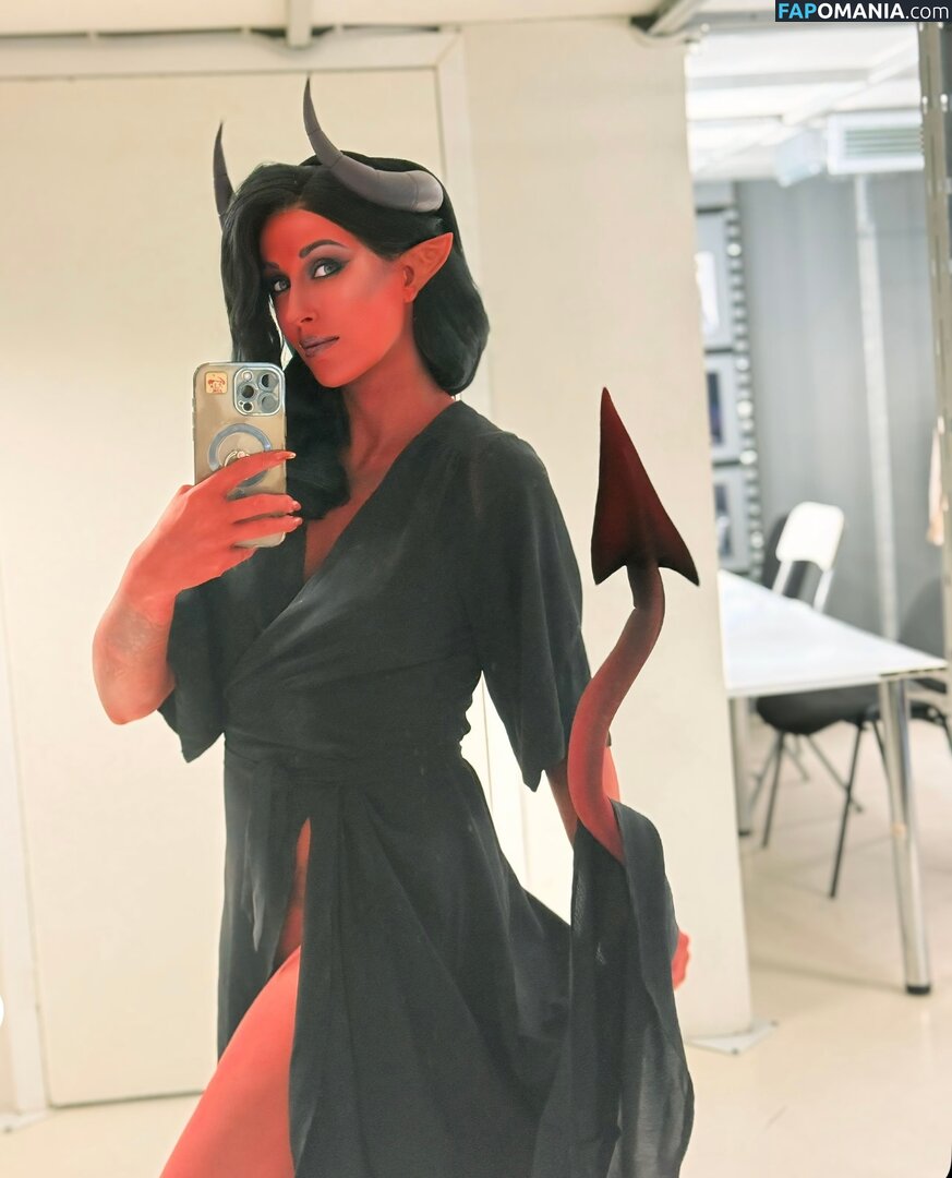 Lera Himera / LeraHimera / ValeryHimera / lerahimeracosplay Γυμνός OnlyFans  Διαρρεύσαστη φωτογραφία #6317