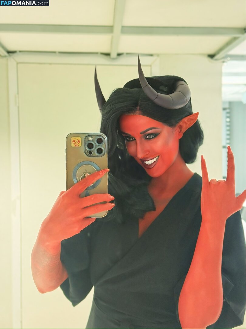 Lera Himera / LeraHimera / ValeryHimera / lerahimeracosplay Γυμνός OnlyFans  Διαρρεύσαστη φωτογραφία #6324