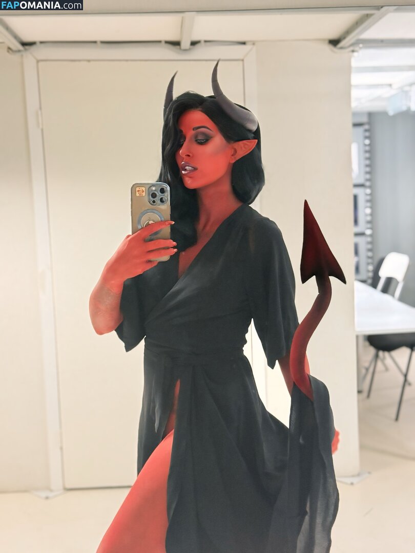 Lera Himera / LeraHimera / ValeryHimera / lerahimeracosplay Γυμνός OnlyFans  Διαρρεύσαστη φωτογραφία #6325