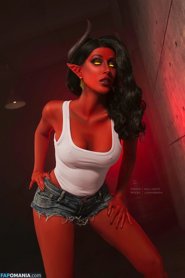 Lera Himera / LeraHimera / ValeryHimera / lerahimeracosplay Γυμνός OnlyFans  Διαρρεύσαστη φωτογραφία #6327