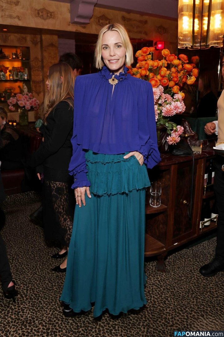 Leslie Bibb / mslesliebibb Γυμνός OnlyFans  Διαρρεύσαστη φωτογραφία #2