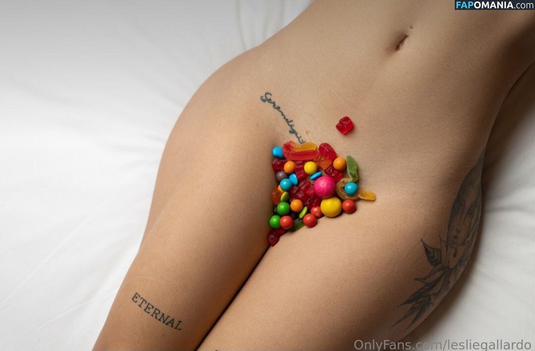 Leslie Gallardo / Lesliegallardo / _lesliegallardo Γυμνός OnlyFans  Διαρρεύσαστη φωτογραφία #149