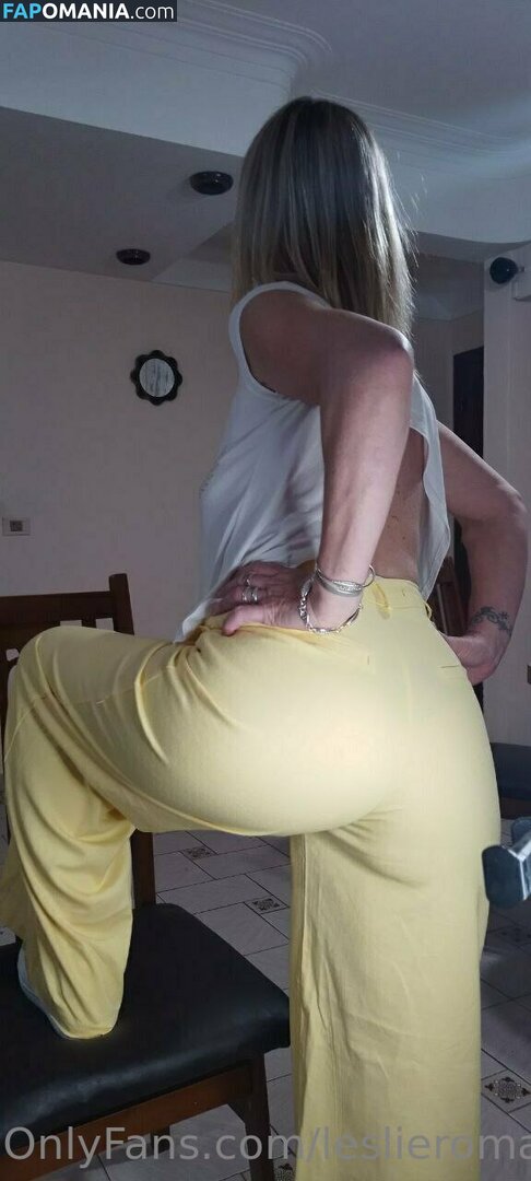 leslie.roma / leslieroma Γυμνός OnlyFans  Διαρρεύσαστη φωτογραφία #8