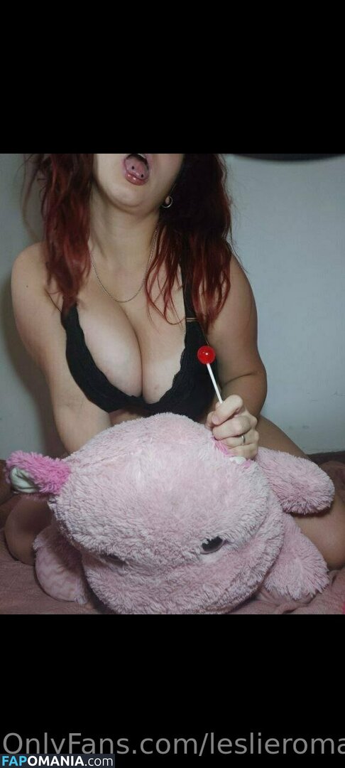 leslie.roma / leslieroma Γυμνός OnlyFans  Διαρρεύσαστη φωτογραφία #11