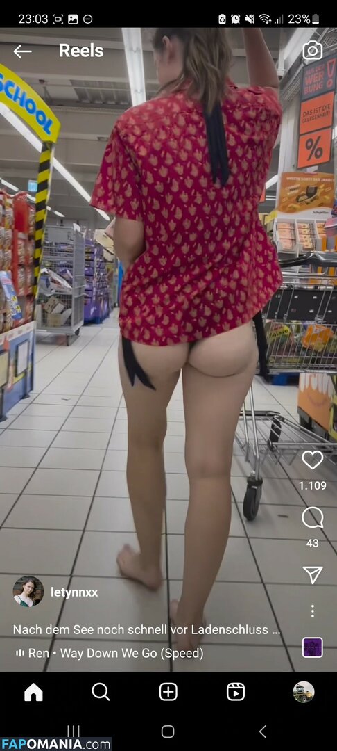 Letynn / letynnxx Γυμνός OnlyFans  Διαρρεύσαστη φωτογραφία #10