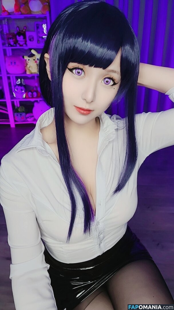 Lewd Cosplayer / lewdcosplayers Γυμνός OnlyFans  Διαρρεύσαστη φωτογραφία #14