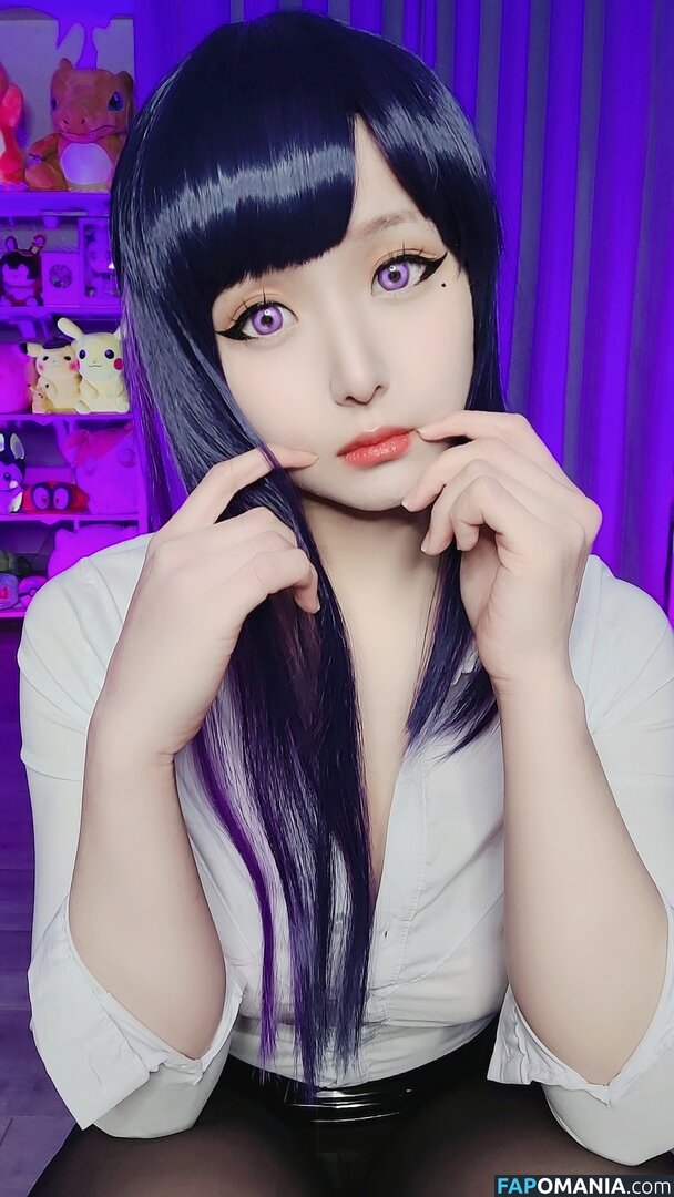 Lewd Cosplayer / lewdcosplayers Γυμνός OnlyFans  Διαρρεύσαστη φωτογραφία #16