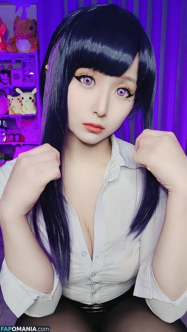 Lewd Cosplayer / lewdcosplayers Γυμνός OnlyFans  Διαρρεύσαστη φωτογραφία #17