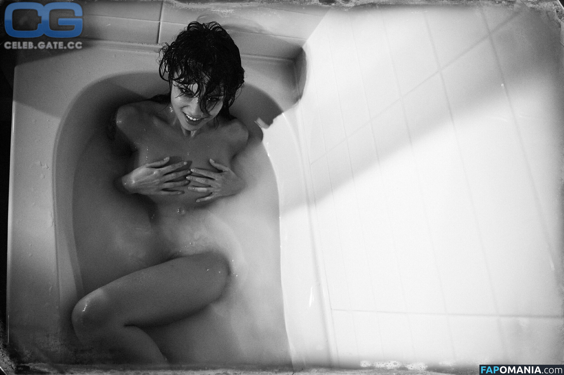 Lexa Doig Γυμνός OnlyFans  Διαρρεύσαστη φωτογραφία #7