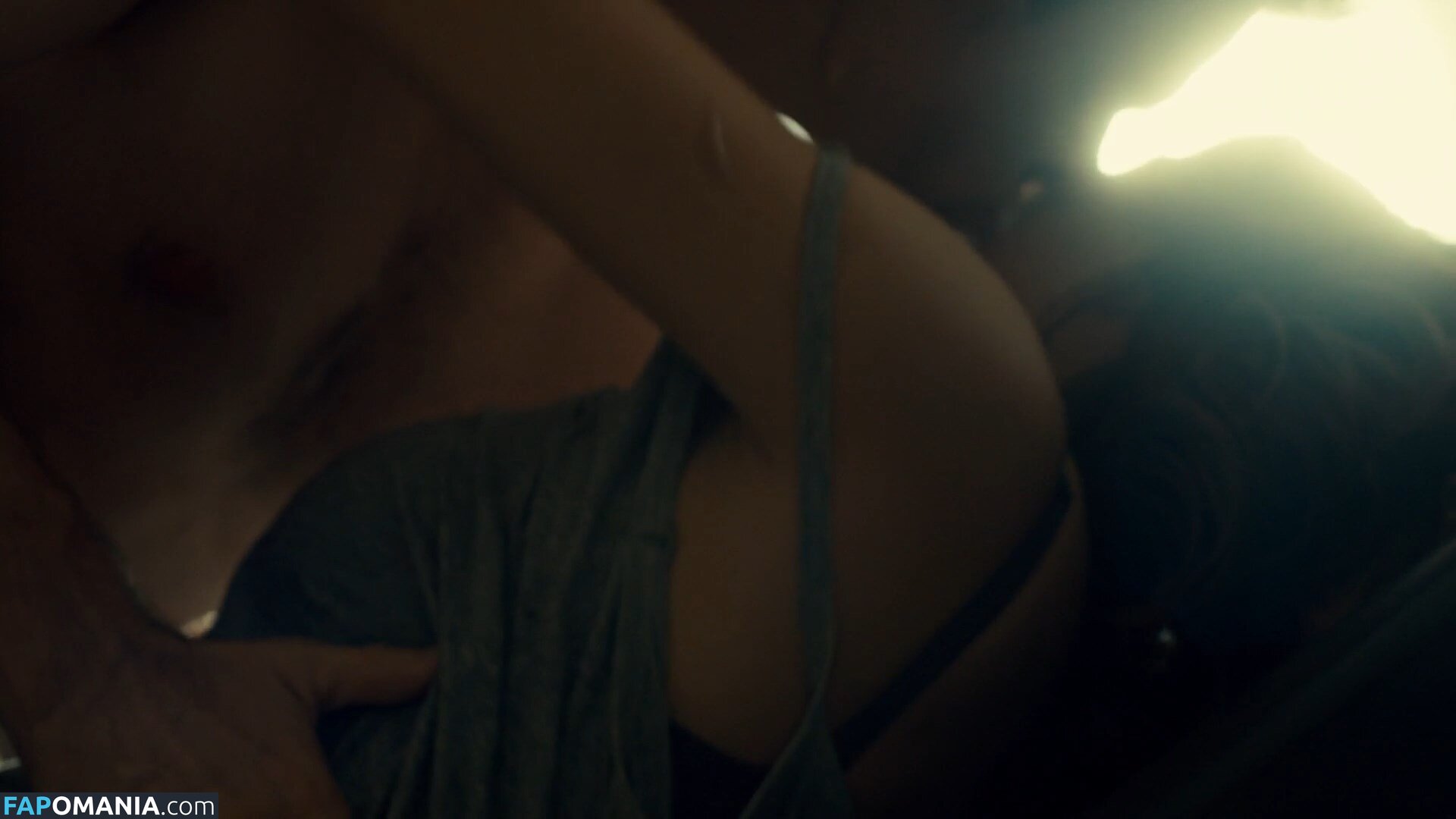 Lexa Doig Γυμνός OnlyFans  Διαρρεύσαστη φωτογραφία #14