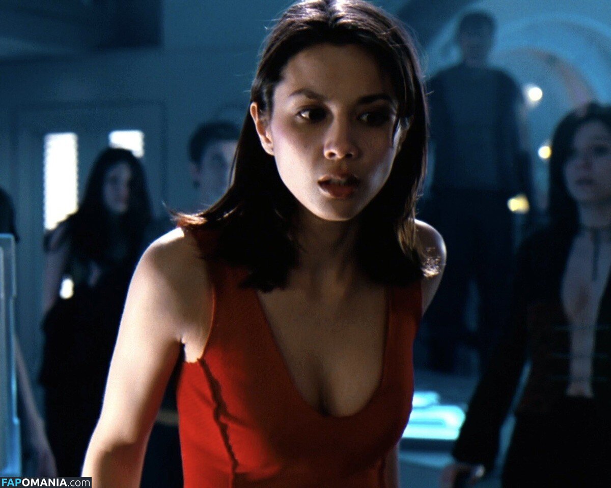 Lexa Doig Γυμνός OnlyFans  Διαρρεύσαστη φωτογραφία #16