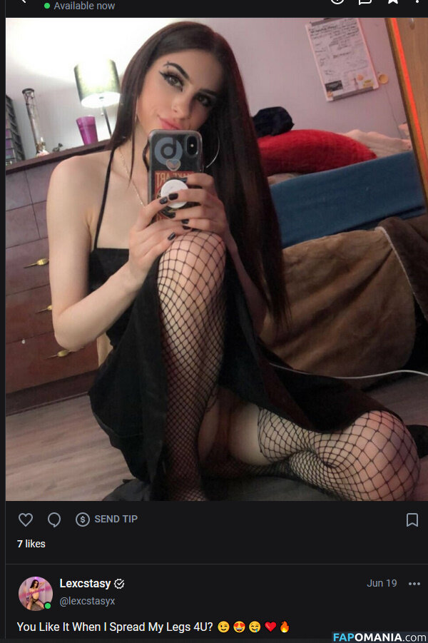 Lexcstasy / Lexi Burt / emmiinem / lexcstasyx Γυμνός OnlyFans  Διαρρεύσαστη φωτογραφία #13