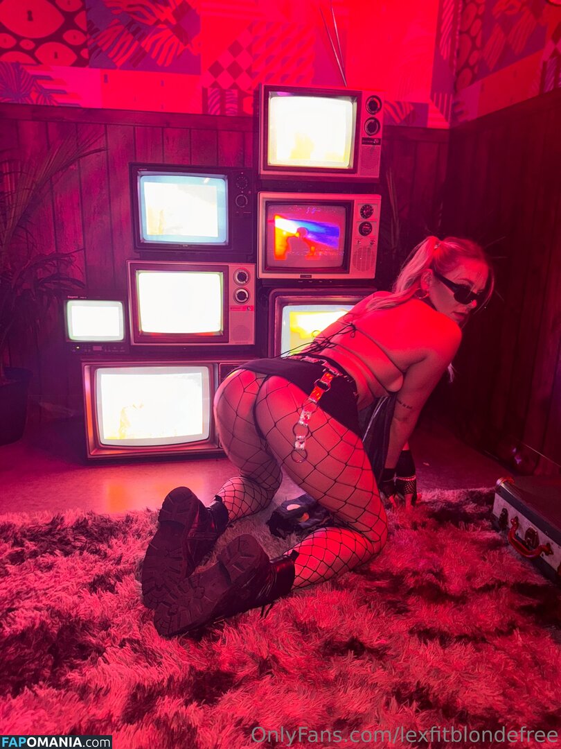 lexfitblonde / lexfitblondefree Γυμνός OnlyFans  Διαρρεύσαστη φωτογραφία #14