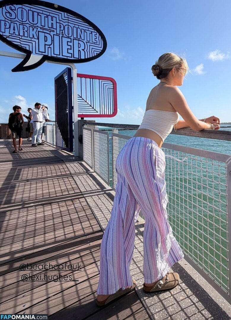 LexHughes12 / Lexi Hughes / https: / lexi.hughes__ Γυμνός OnlyFans  Διαρρεύσαστη φωτογραφία #1