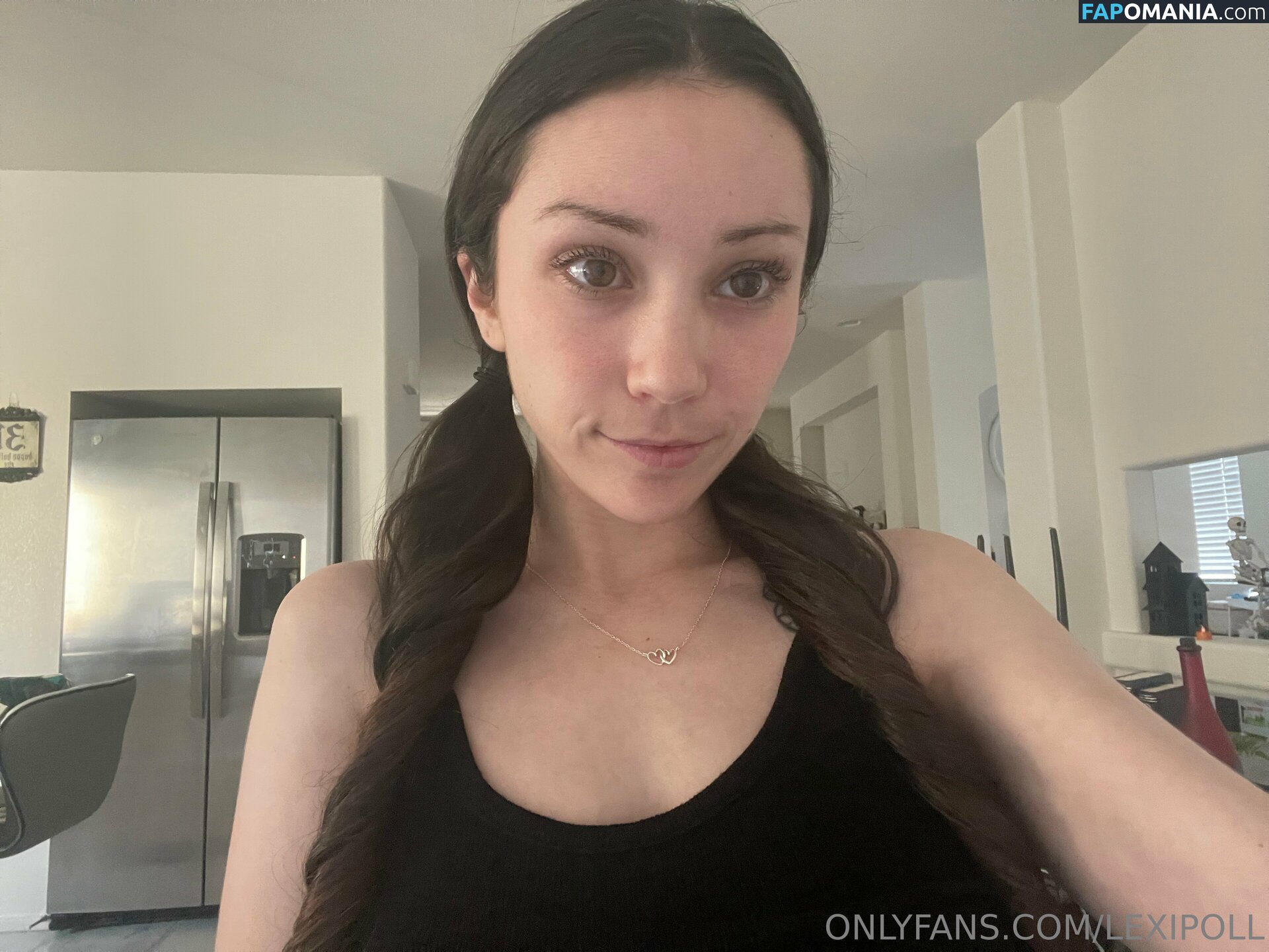 Lexi Poll ASMR / lexiasmr / lexipoll Γυμνός OnlyFans  Διαρρεύσαστη φωτογραφία #18