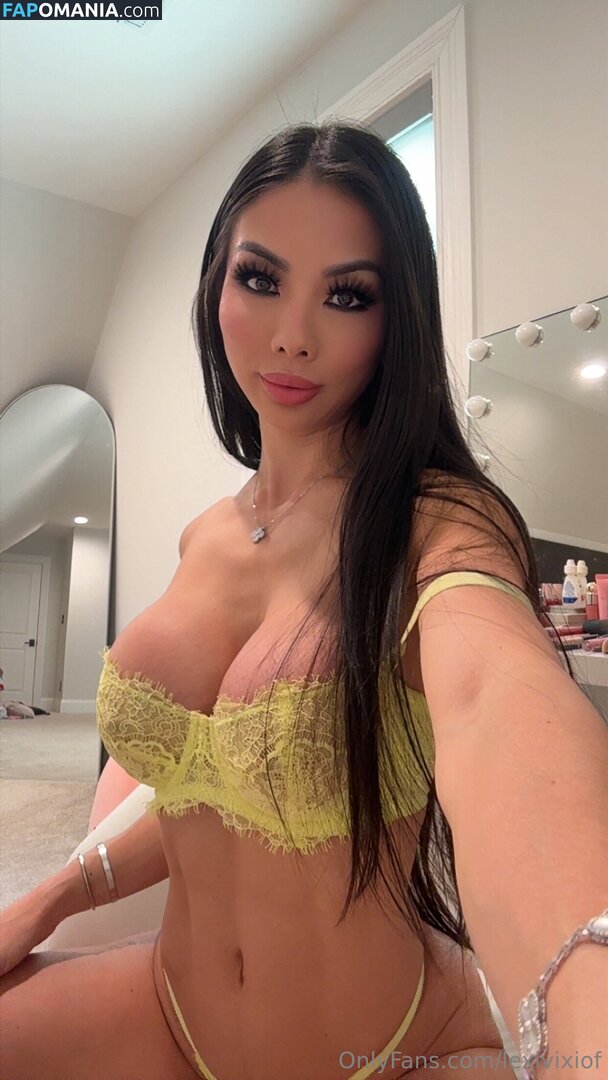 Lexi Vixi / lexivixi Γυμνός OnlyFans  Διαρρεύσαστη φωτογραφία #7