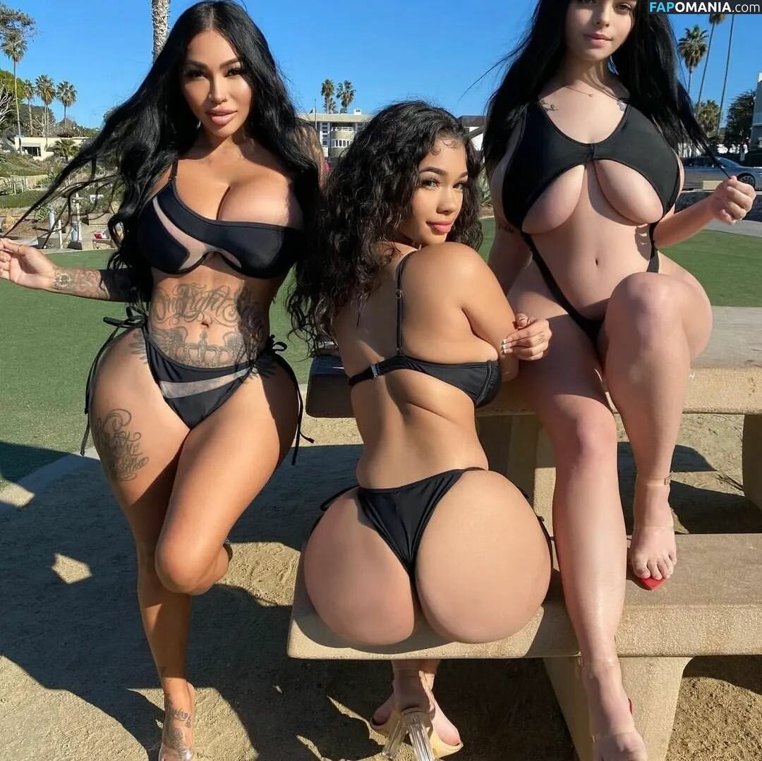 Lexi2Legit / SeeLexi2Legitt / hott4lexi Γυμνός OnlyFans  Διαρρεύσαστη φωτογραφία #16