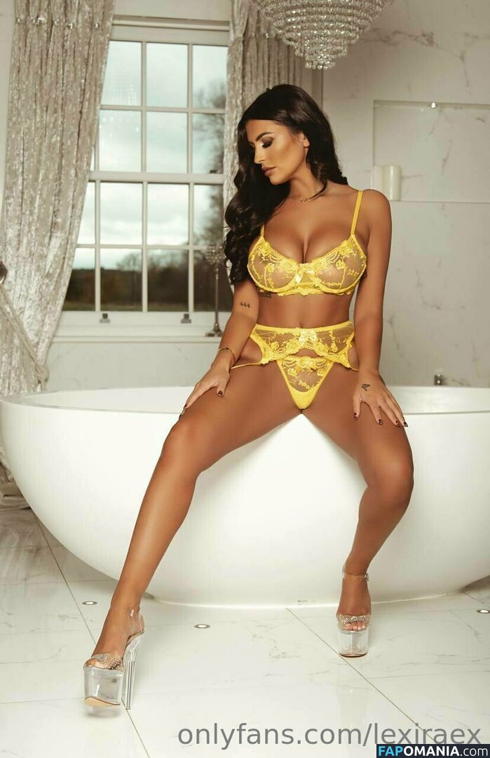 lexiiraea / lexiraex Γυμνός OnlyFans  Διαρρεύσαστη φωτογραφία #249