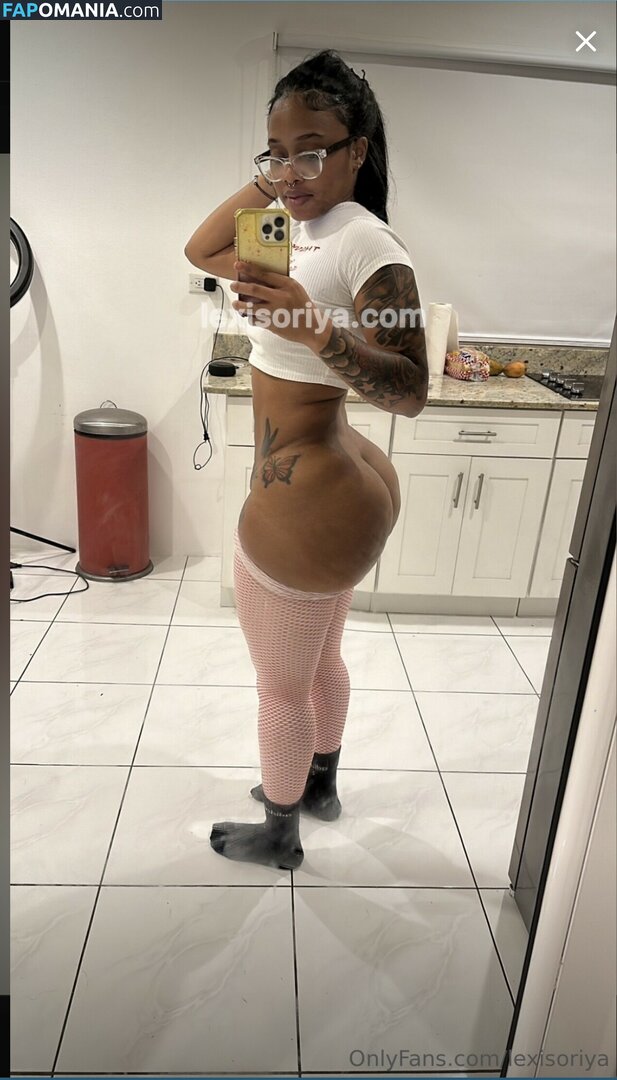 Lexisoriya / lexifree Γυμνός OnlyFans  Διαρρεύσαστη φωτογραφία #13