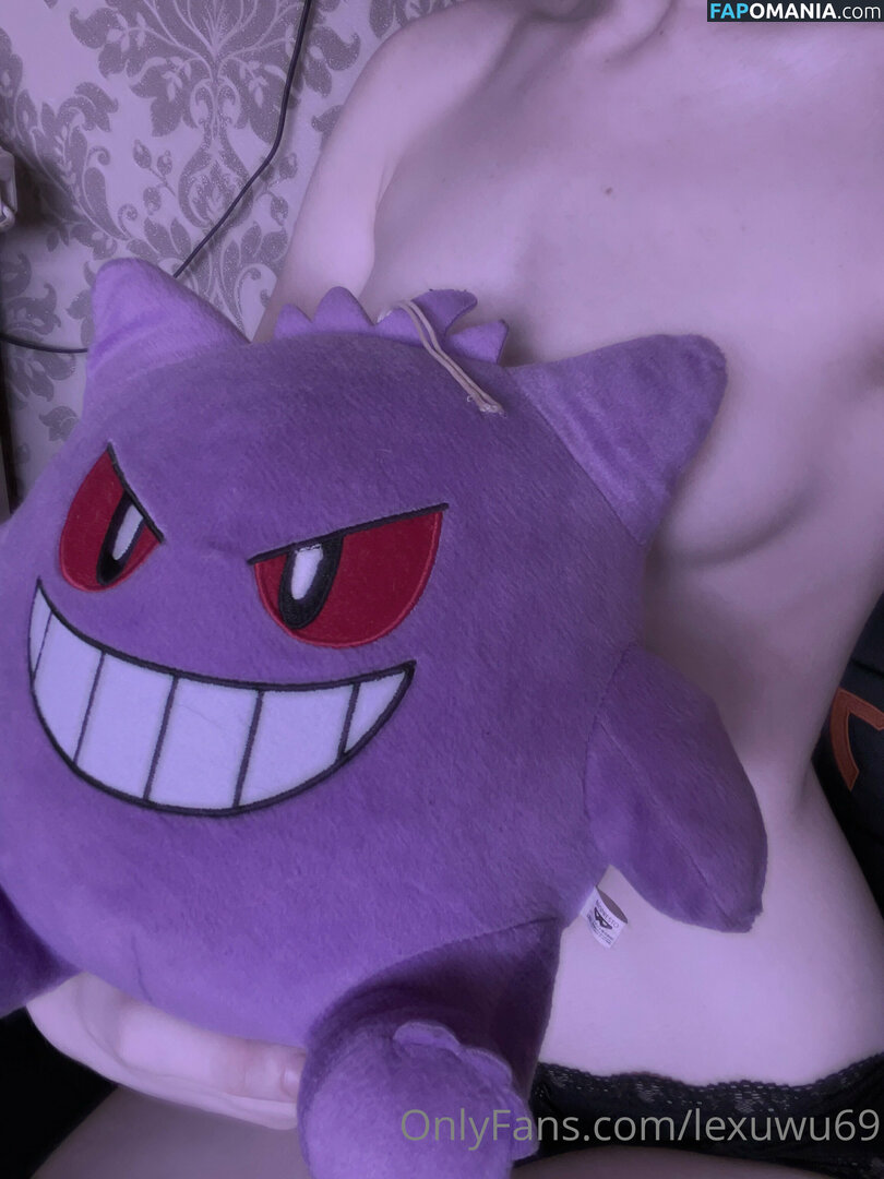 0xuwu / lexuwu69 Γυμνός OnlyFans  Διαρρεύσαστη φωτογραφία #9