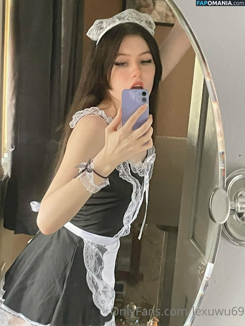 0xuwu / lexuwu69 Γυμνός OnlyFans  Διαρρεύσαστη φωτογραφία #19