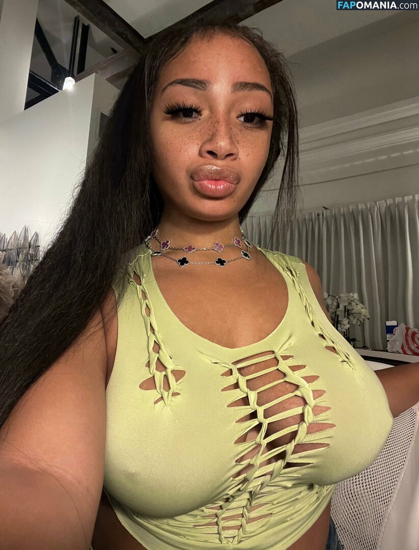 Lexxiibaebie Γυμνός OnlyFans  Διαρρεύσαστη φωτογραφία #1