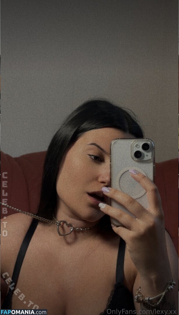 Lexy_alex.xx / lexy.xx Γυμνός OnlyFans  Διαρρεύσαστη φωτογραφία #6