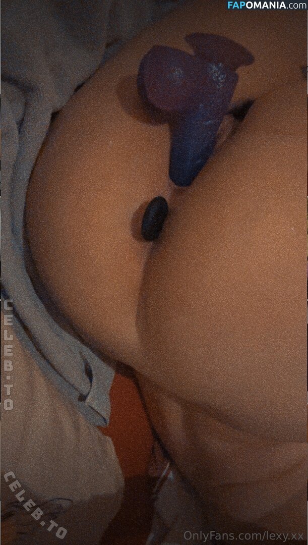 Lexy_alex.xx / lexy.xx Γυμνός OnlyFans  Διαρρεύσαστη φωτογραφία #11
