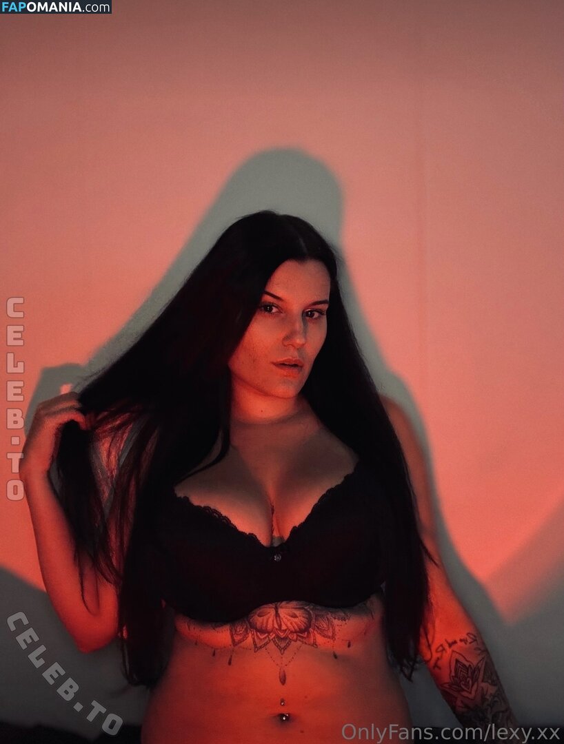 Lexy_alex.xx / lexy.xx Γυμνός OnlyFans  Διαρρεύσαστη φωτογραφία #12