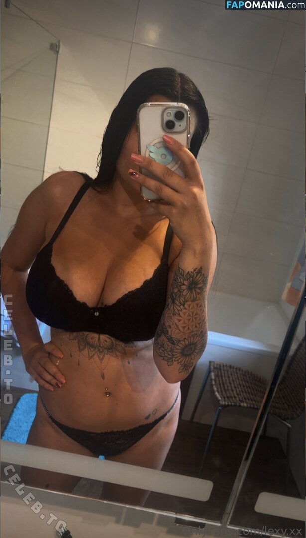 Lexy_alex.xx / lexy.xx Γυμνός OnlyFans  Διαρρεύσαστη φωτογραφία #20