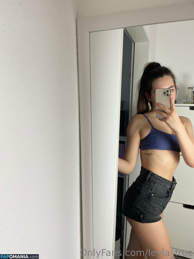 laylafree2 / leyla_free Γυμνός OnlyFans  Διαρρεύσαστη φωτογραφία #50
