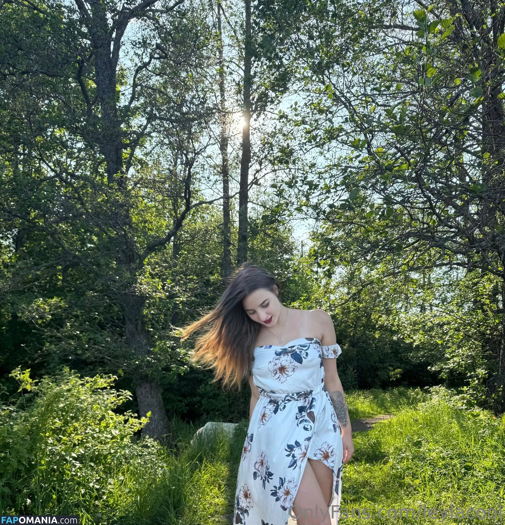 leylachill / leylacool Γυμνός OnlyFans  Διαρρεύσαστη φωτογραφία #1