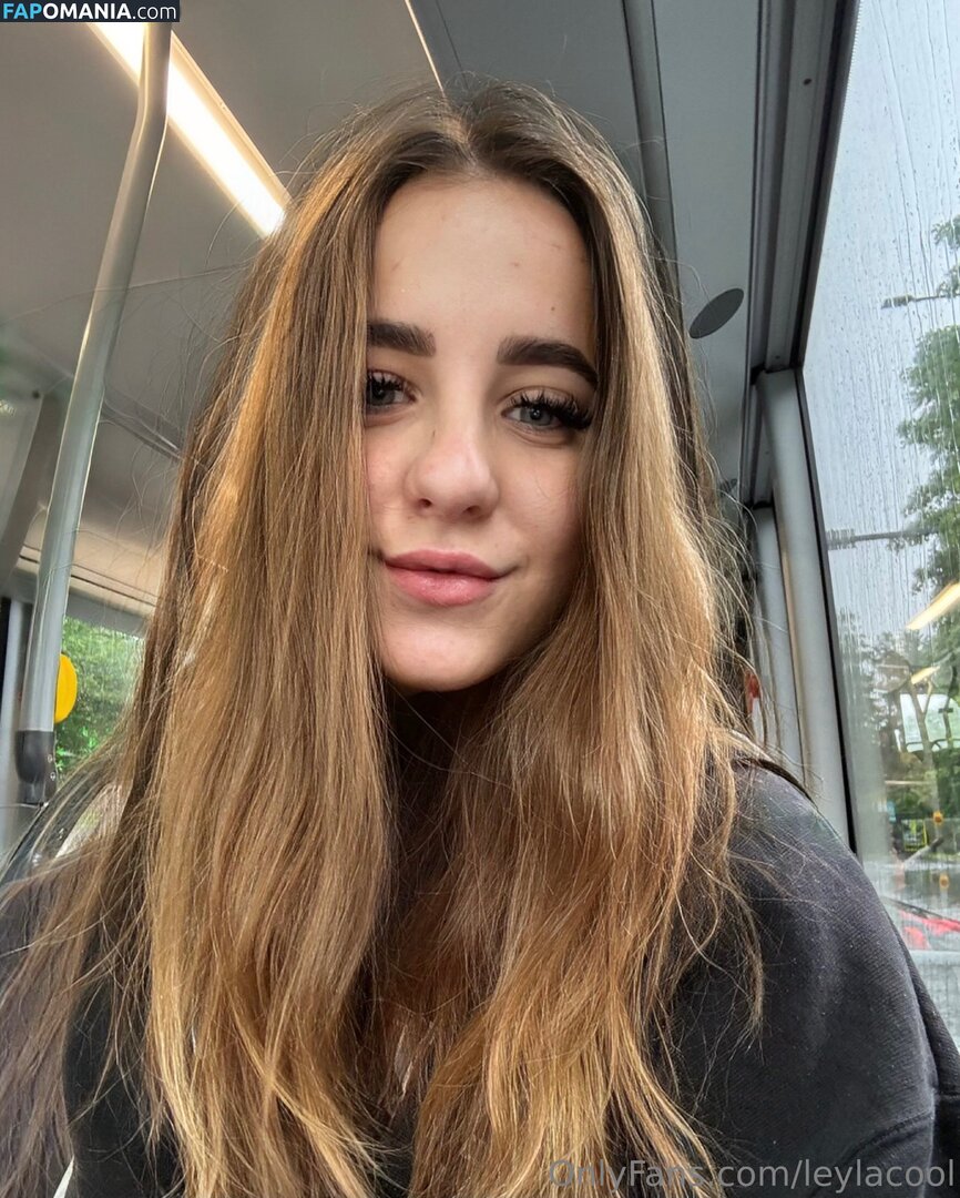 leylachill / leylacool Γυμνός OnlyFans  Διαρρεύσαστη φωτογραφία #3