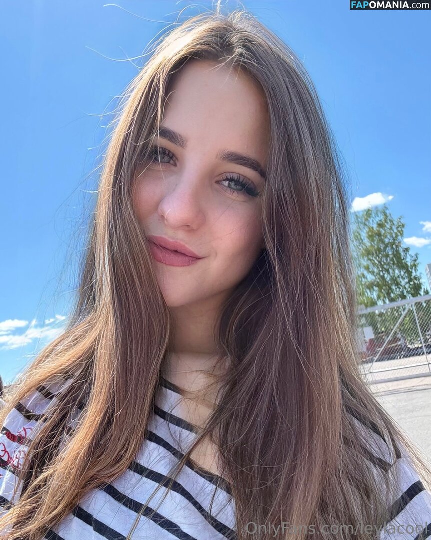 leylachill / leylacool Γυμνός OnlyFans  Διαρρεύσαστη φωτογραφία #5