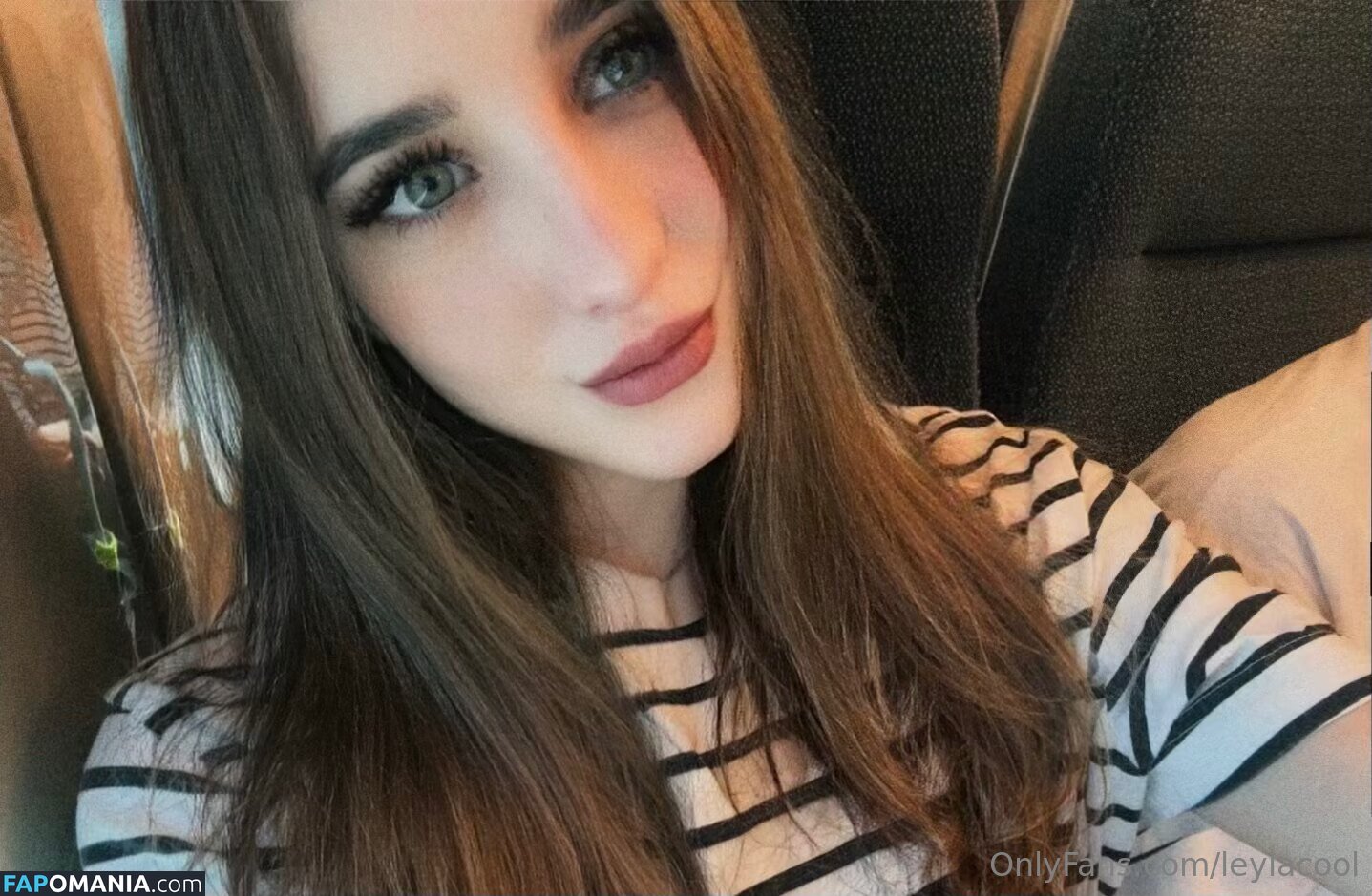 leylachill / leylacool Γυμνός OnlyFans  Διαρρεύσαστη φωτογραφία #6