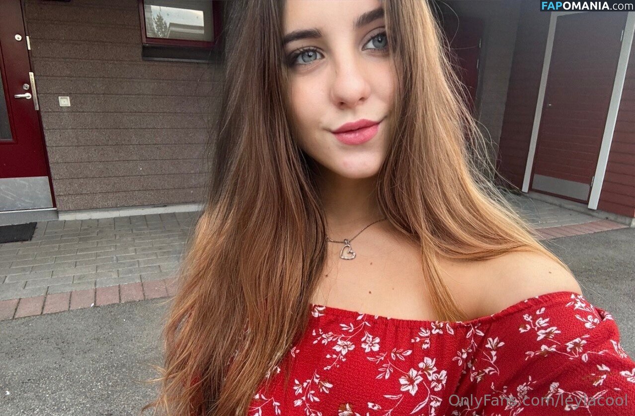 leylachill / leylacool Γυμνός OnlyFans  Διαρρεύσαστη φωτογραφία #7