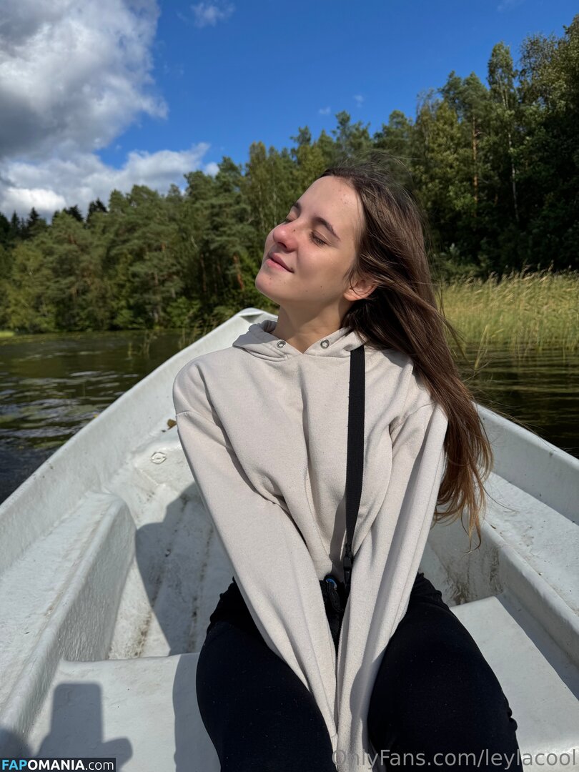 leylachill / leylacool Γυμνός OnlyFans  Διαρρεύσαστη φωτογραφία #10