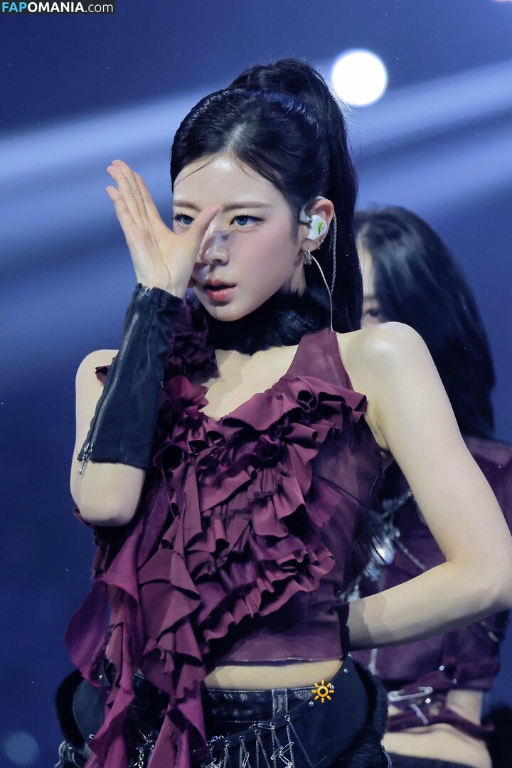 Choi Ji-su / ITZY / lia_loves___ / 최지수 Γυμνός OnlyFans  Διαρρεύσαστη φωτογραφία #1