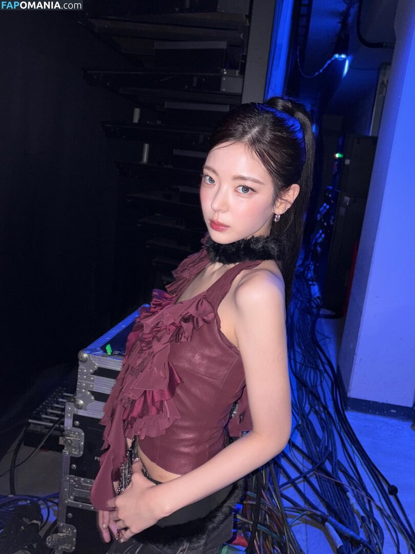 Choi Ji-su / ITZY / lia_loves___ / 최지수 Γυμνός OnlyFans  Διαρρεύσαστη φωτογραφία #3