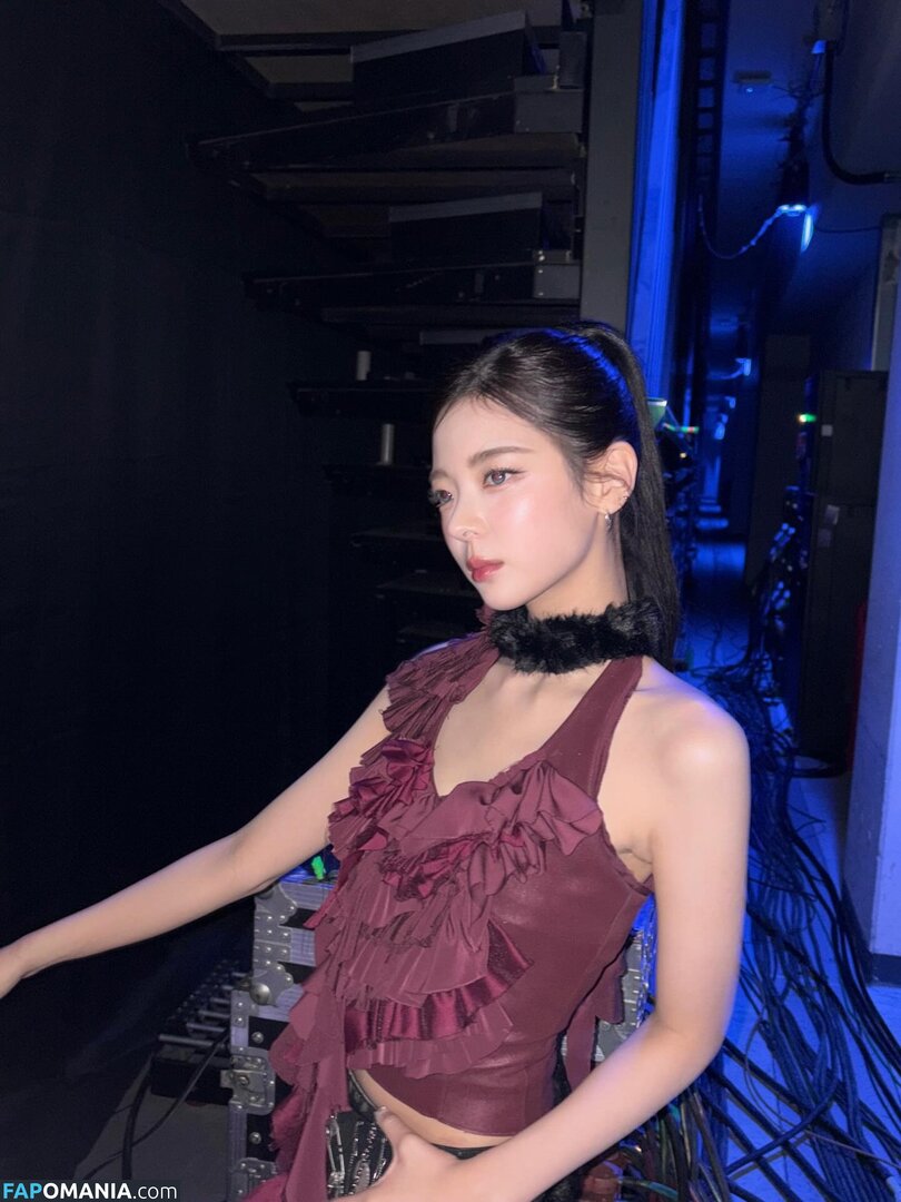 Choi Ji-su / ITZY / lia_loves___ / 최지수 Γυμνός OnlyFans  Διαρρεύσαστη φωτογραφία #5