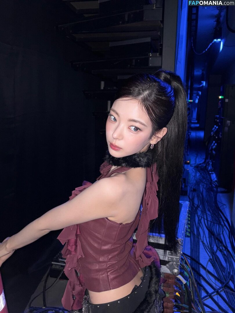 Choi Ji-su / ITZY / lia_loves___ / 최지수 Γυμνός OnlyFans  Διαρρεύσαστη φωτογραφία #6