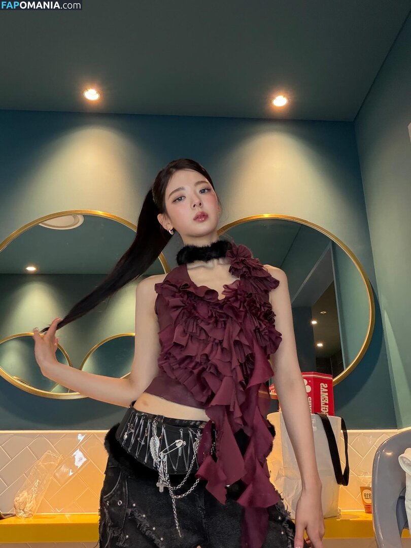 Choi Ji-su / ITZY / lia_loves___ / 최지수 Γυμνός OnlyFans  Διαρρεύσαστη φωτογραφία #7