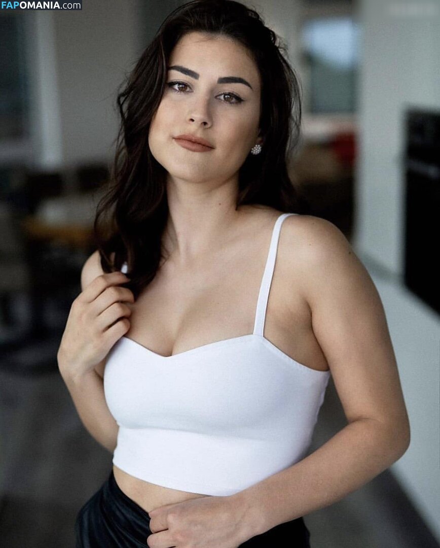 Lia Mitrou / passimitrou Γυμνός OnlyFans  Διαρρεύσαστη φωτογραφία #3