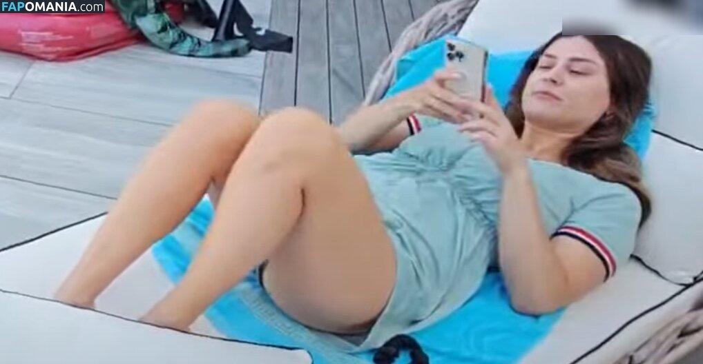 Lia Mitrou / passimitrou Γυμνός OnlyFans  Διαρρεύσαστη φωτογραφία #41