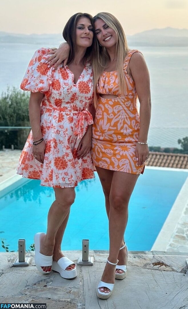 Lia Mitrou / passimitrou Γυμνός OnlyFans  Διαρρεύσαστη φωτογραφία #117