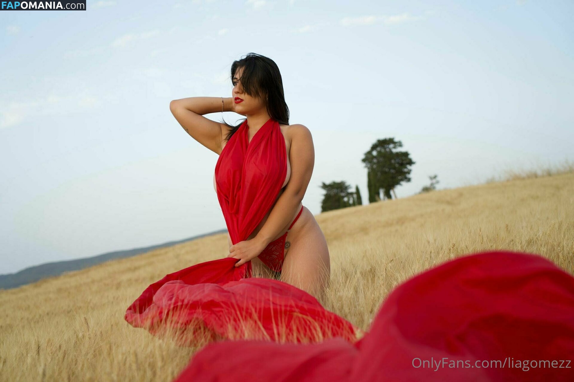 liagomezm / liagomezzz Γυμνός OnlyFans  Διαρρεύσαστη φωτογραφία #22