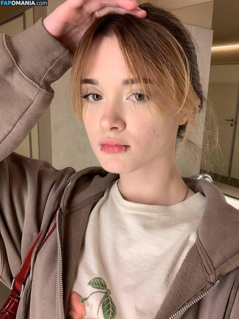 liana_kisses Γυμνός OnlyFans  Διαρρεύσαστη φωτογραφία #6