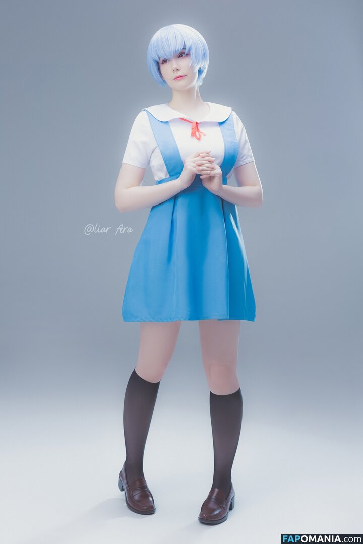 Liar_Ara / lara.diabla / liar_ara_ Γυμνός OnlyFans  Διαρρεύσαστη φωτογραφία #1