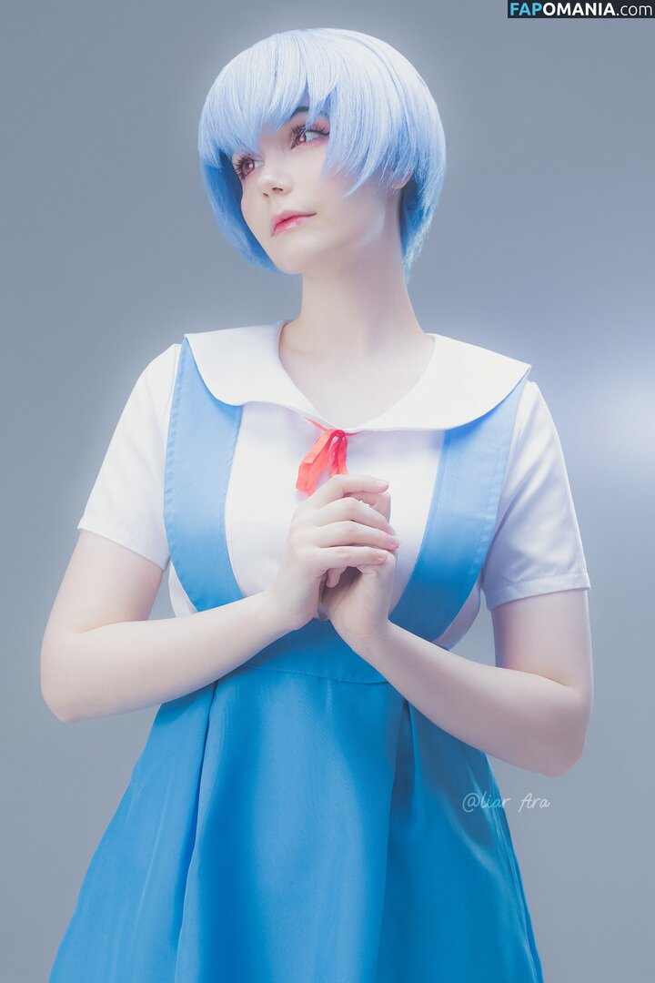 Liar_Ara / lara.diabla / liar_ara_ Γυμνός OnlyFans  Διαρρεύσαστη φωτογραφία #2