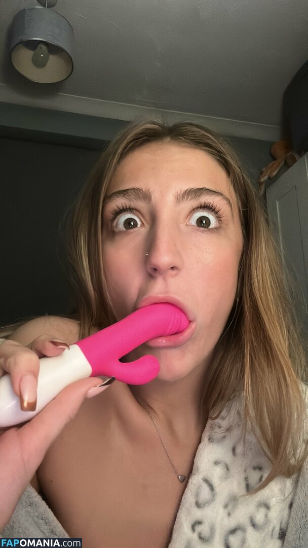 Libby Mcdonagh / McdonaghLibby / libby.mcdonagh Γυμνός OnlyFans  Διαρρεύσαστη φωτογραφία #8